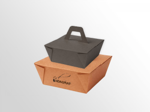 Articulos de publicidad para hostelería Packaging personalizado