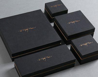 Cajas de relojes personalizables. Packaging de lujo