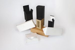 Cajas de cartón personalizables packaging