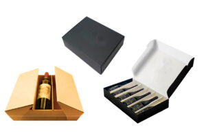 Estuches de vino personalizados: El toque único para regalos excepcionales estas navidades