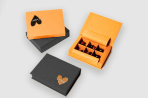 Cajas de bombones: Detalles que endulzan el amor en San Valentín