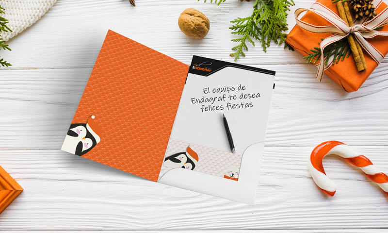 Personalizar cestas de navidad para empresas