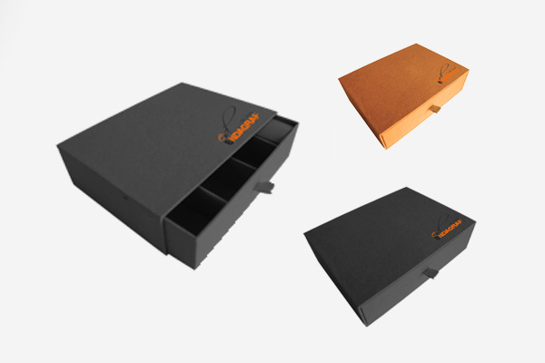 Paso a paso para crear cajas para joyas personalizadas