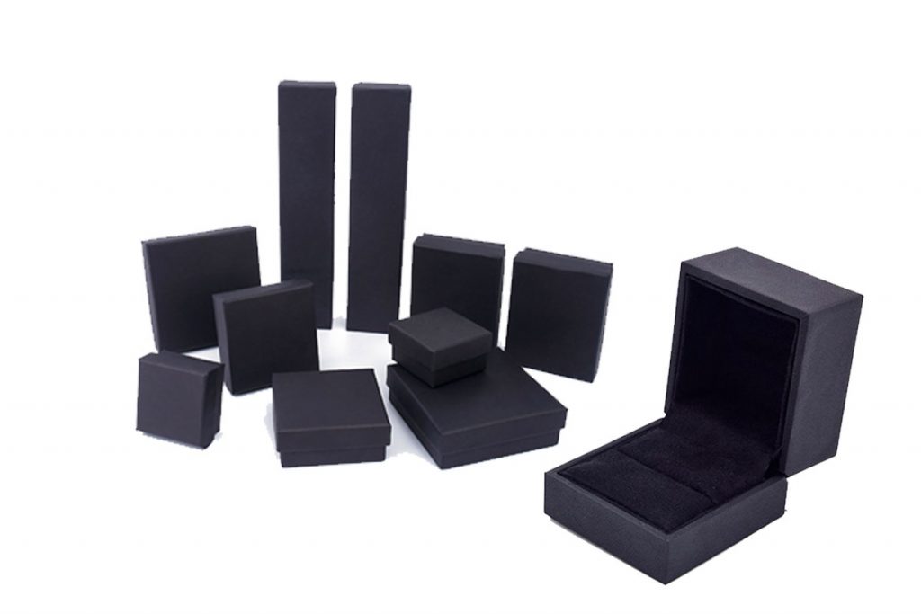 Paso a paso para crear cajas para joyas personalizadas