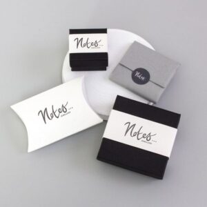 Packaging para Joyas