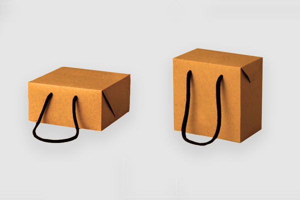 Bolsas de Navidad personalizadas para tu tienda