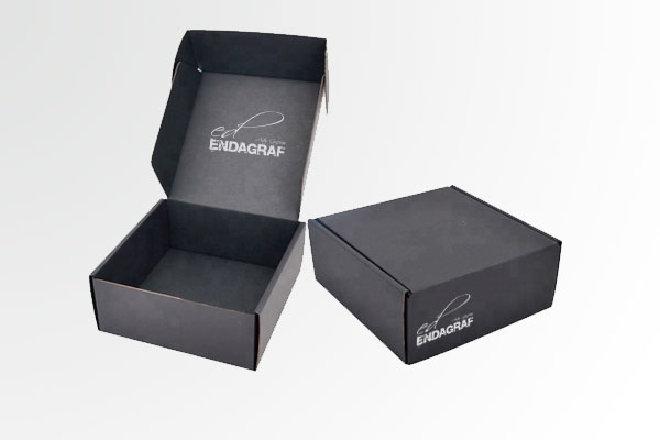 Elegir la mejor caja de carton personalizada para envíos