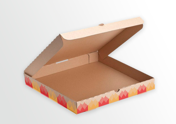 Crea tu packaging de comida para llevar personalizado