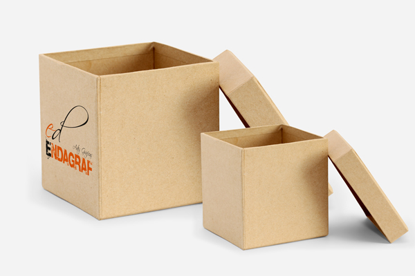 Cajas de cartón para empresas