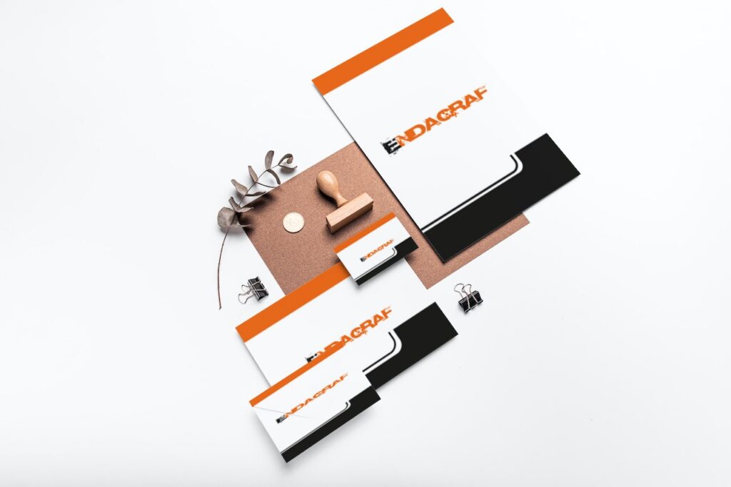 Folios membreteados, talonarios autocopiativos y agendas personalizadas para empresas