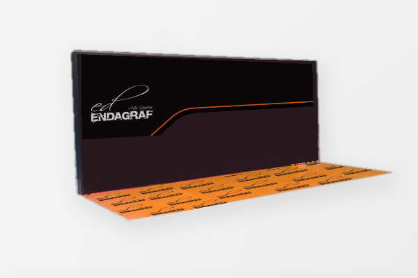 Photocall personalizado para eventos corporativos y celebraciones