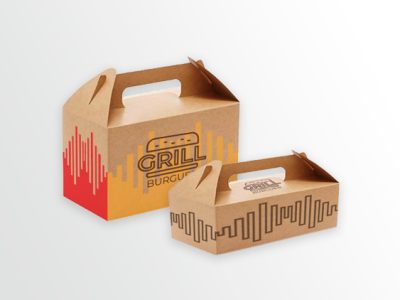 Packaging hostelería y envases desechables